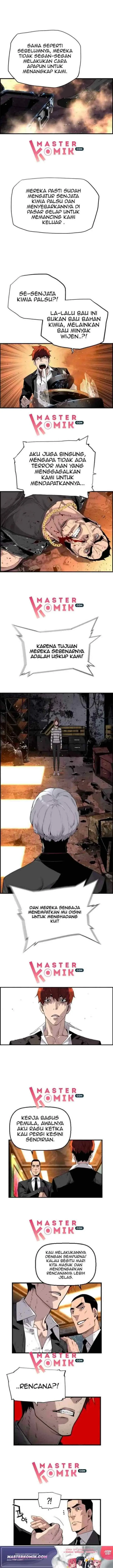 Terror vs Revival chapter 7 halaman 9