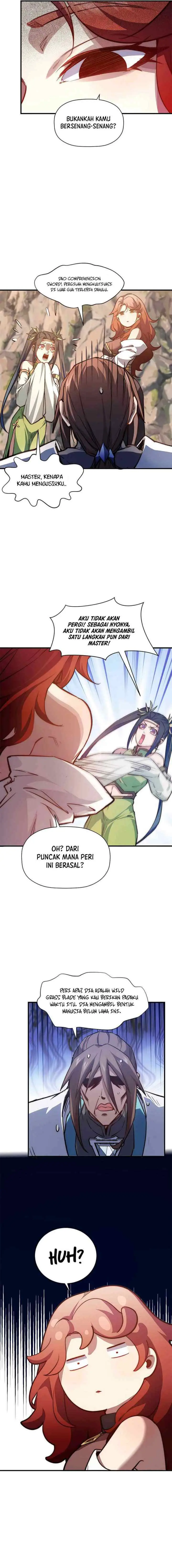 Top Tier Providence: Secretly Cultivate for a Thousand Years chapter 129 halaman 16