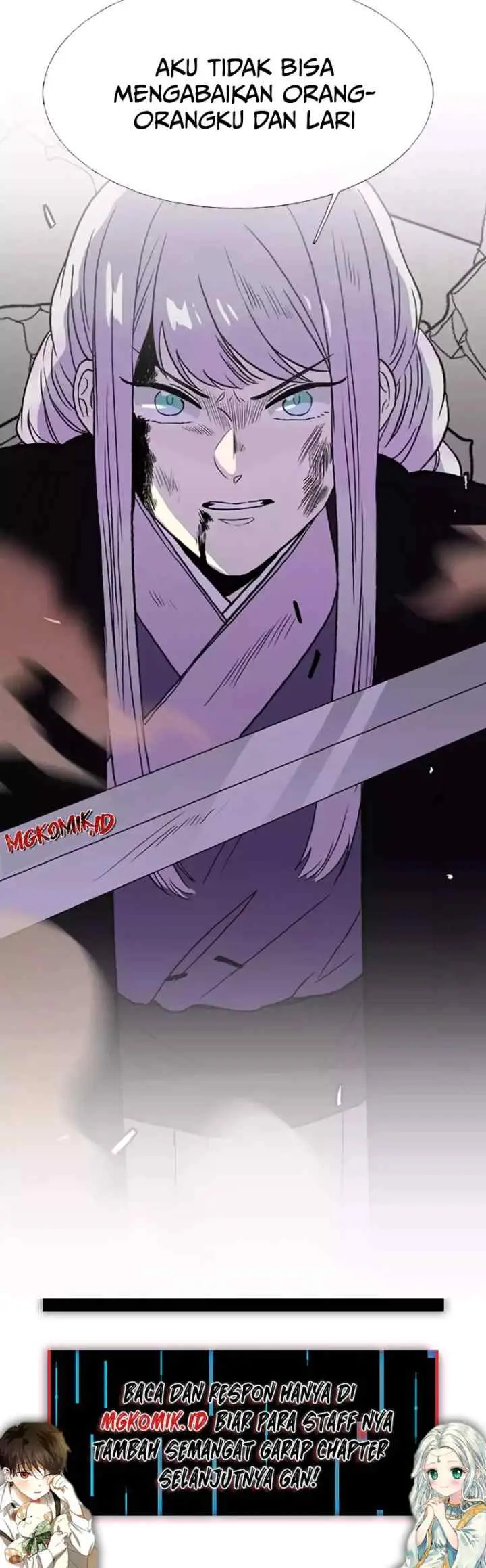The Scholar's Reincarnation chapter 202 halaman 17