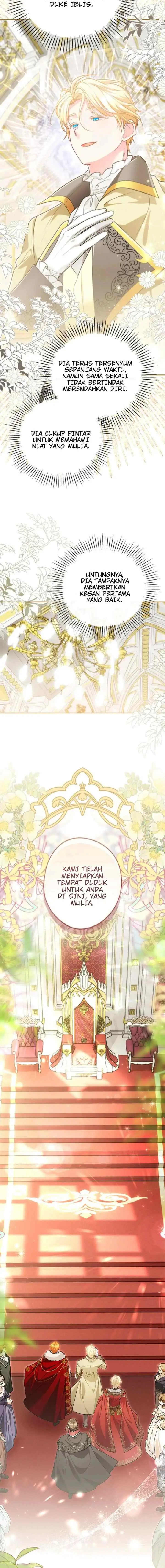 Although I Am A Mother-In-Law, I Do Not Like Conflict Between My In-Laws chapter 42 halaman 6