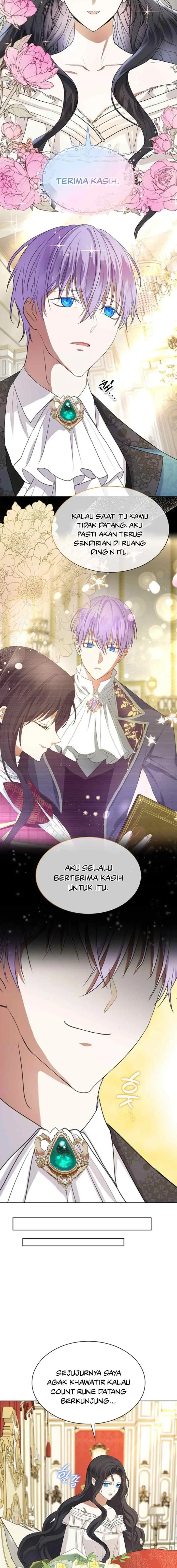 I Became the Ex-Wife of the Obsessive Male Lead chapter 40 halaman 18