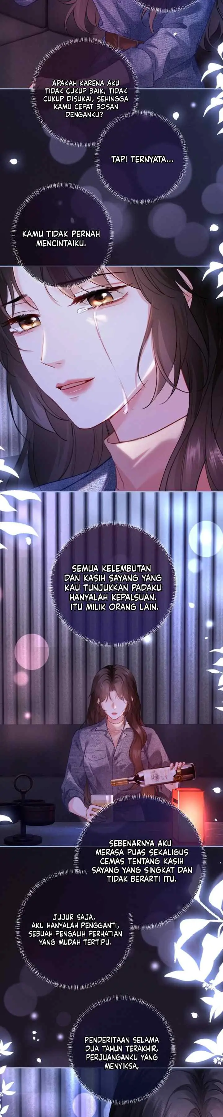 Affectionate Seduction chapter 20 halaman 4