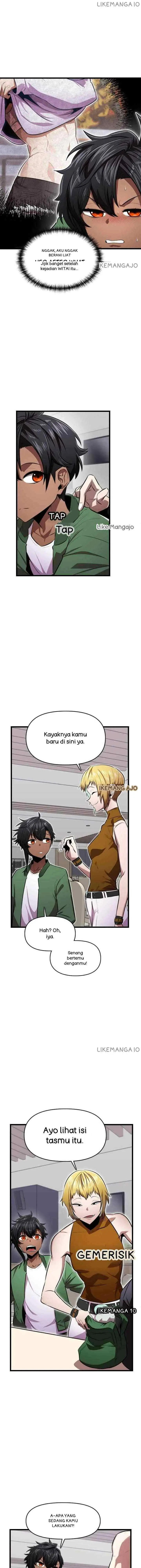 Rental Hero chapter 74 halaman 7