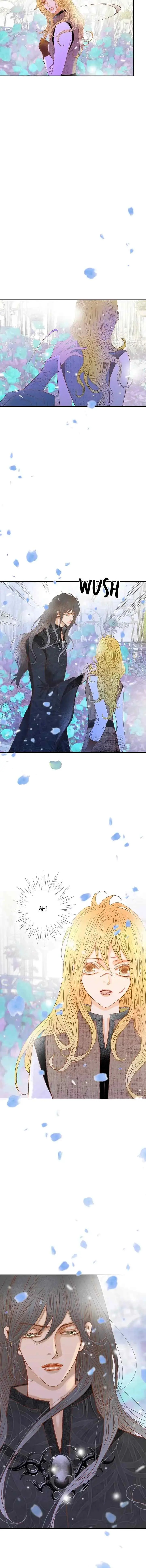 Beauty as the Beast chapter 25 halaman 11