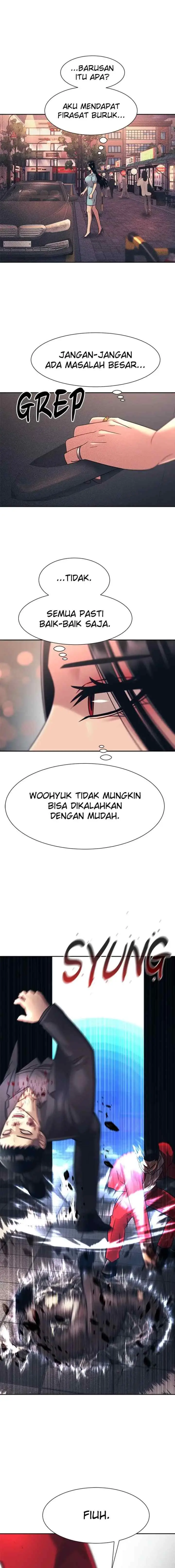 I Am Unbeatable chapter 29 halaman 16