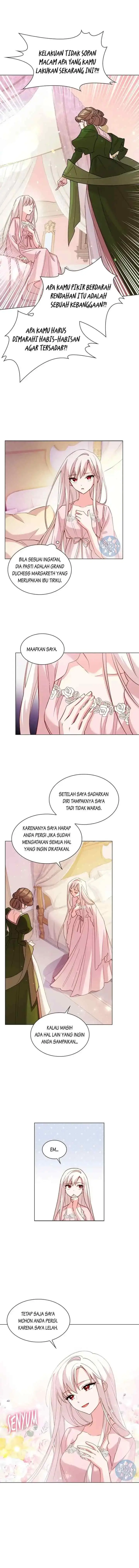 I Want to Break After Countless Regression chapter 1 halaman 6