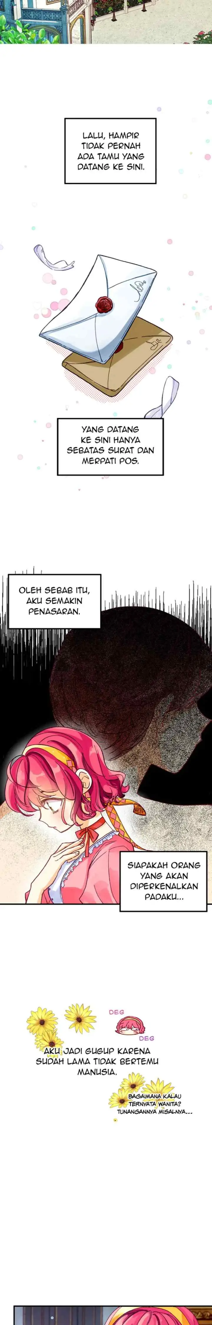 My Sweetheart Duke Has a Secret chapter 3 halaman 15