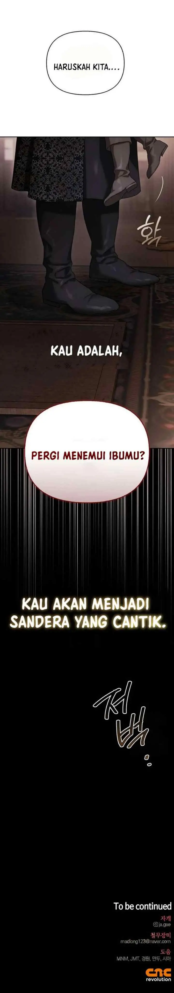 I Tamed My Ex-Husband's Mad Dog chapter 79 halaman 19