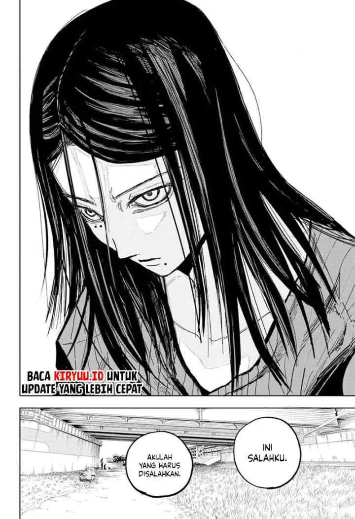 Kyokutou Chimeratica chapter 10 halaman 16