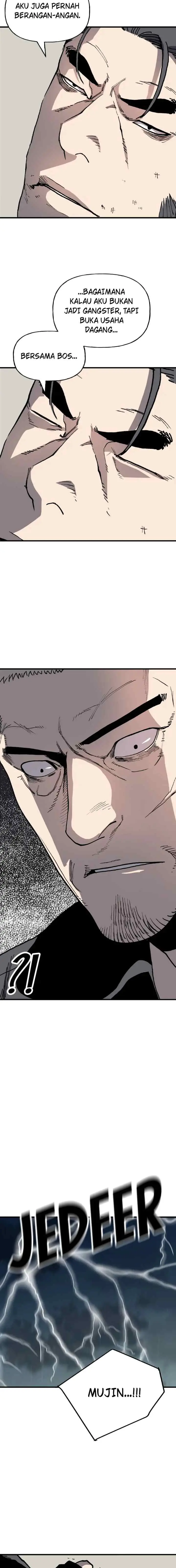 Boss Is Back! chapter 82 halaman 5