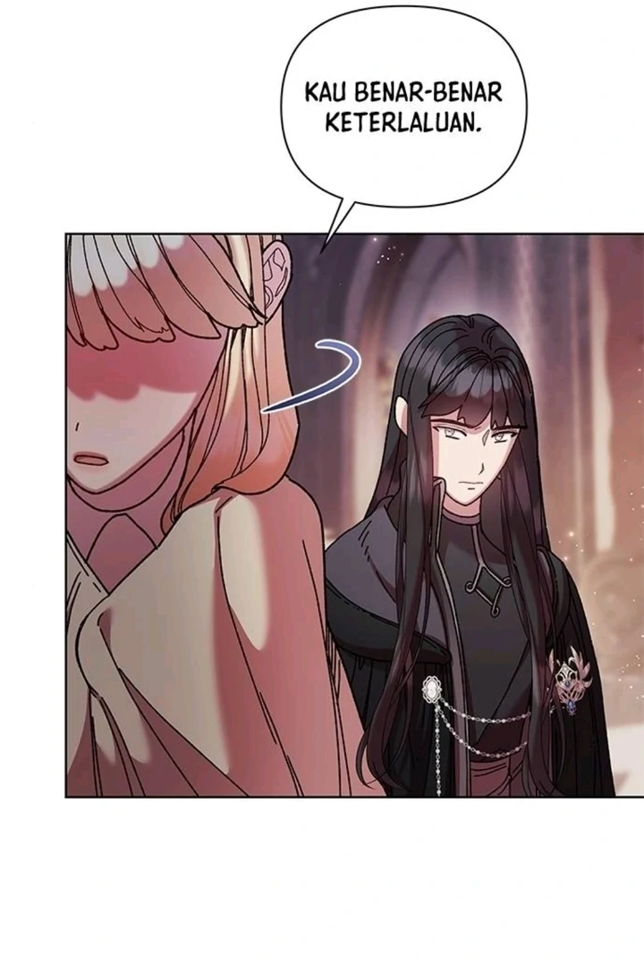 Ingram's Light chapter 60 halaman 68