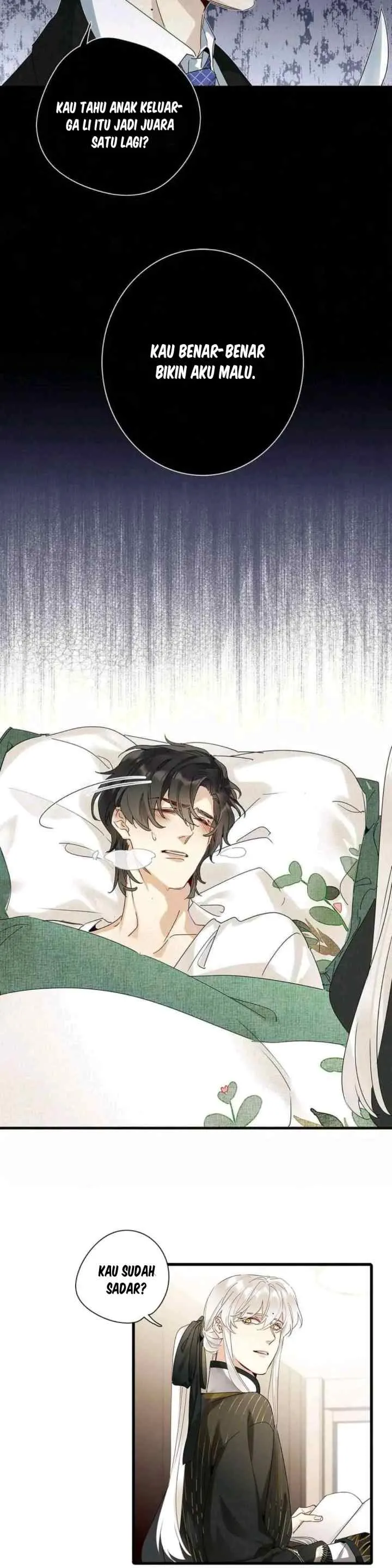 Divine Intervention chapter 41 halaman 7