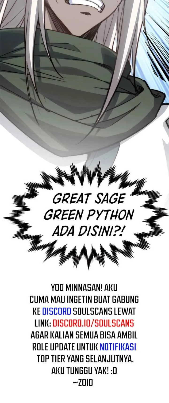 Top Tier Providence: Secretly Cultivate for a Thousand Years chapter 110 halaman 17