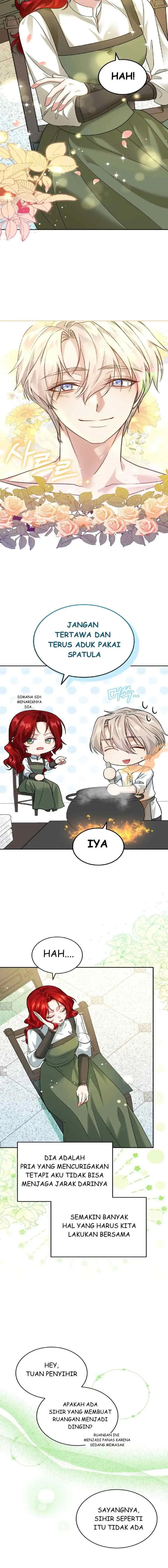 Fairy Legacy chapter 30 halaman 13