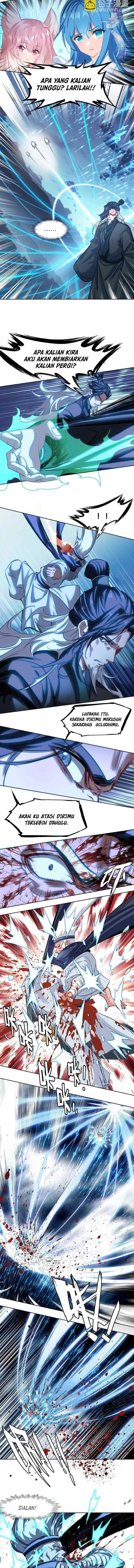 I'm A Peerless Master chapter 50 halaman 10