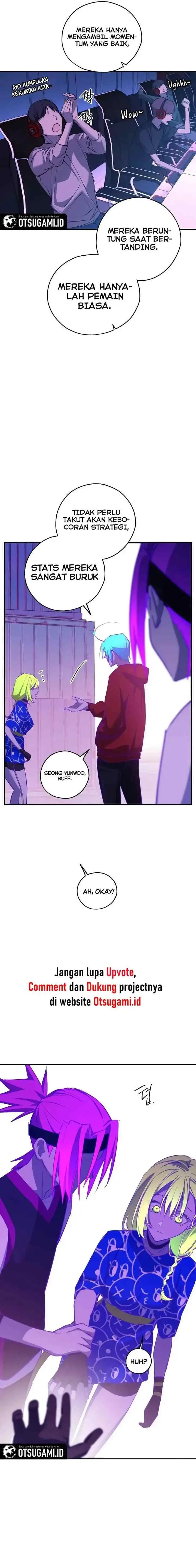 Solgreen chapter 18 halaman 6