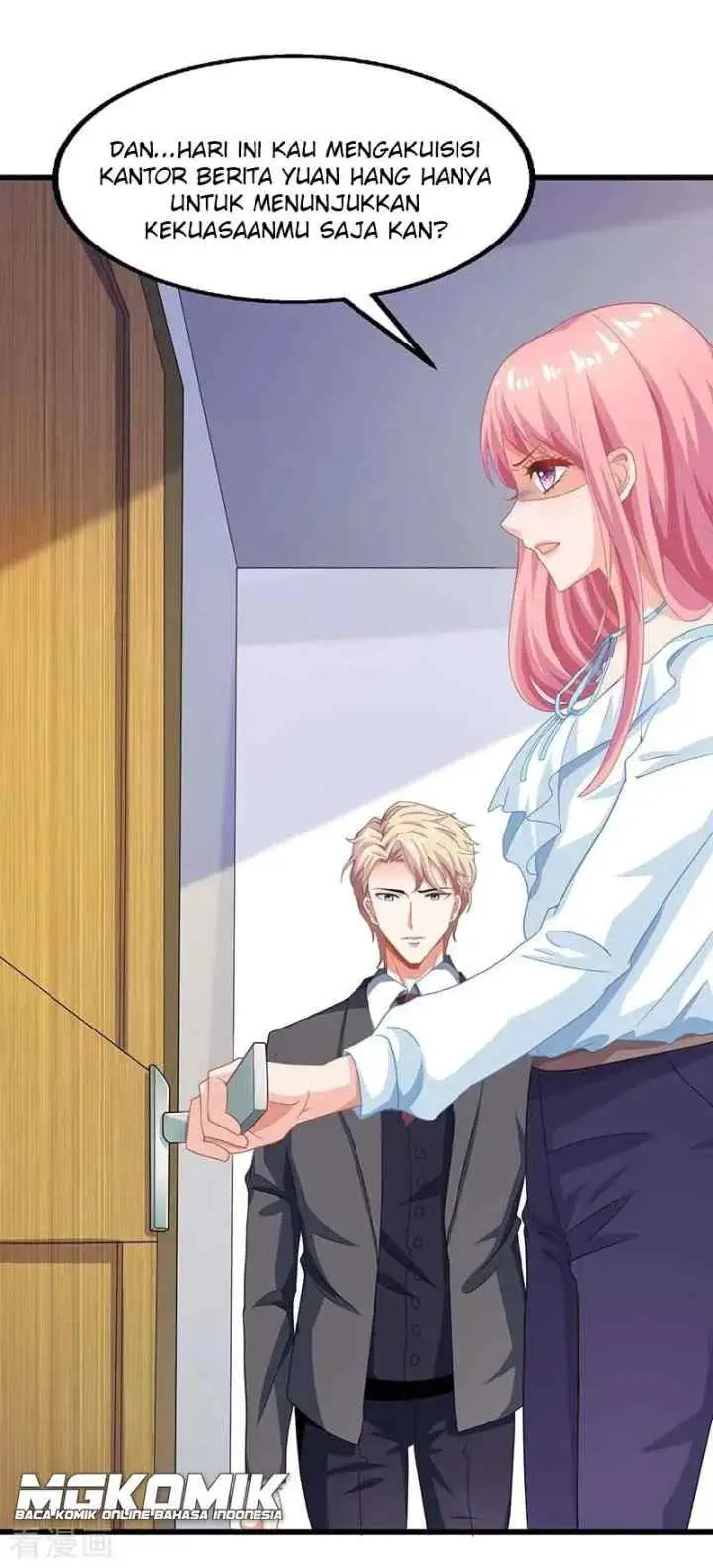 Take Your Mommy Home chapter 53 halaman 16
