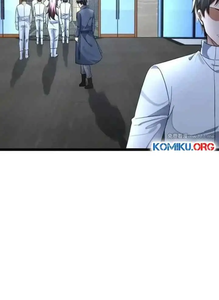 Freezing The World: I Built A Doomsday Safehouse chapter 453 halaman 5