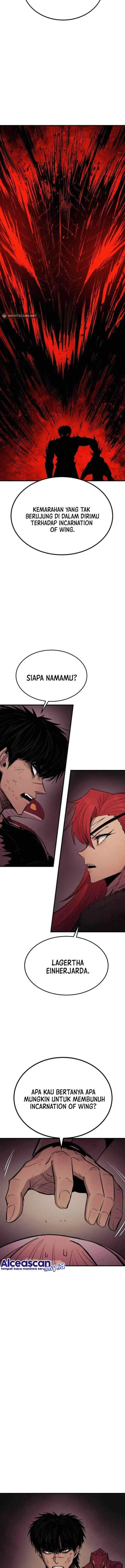 Howling Dragon (The Wailing Perversion) chapter 18 halaman 12
