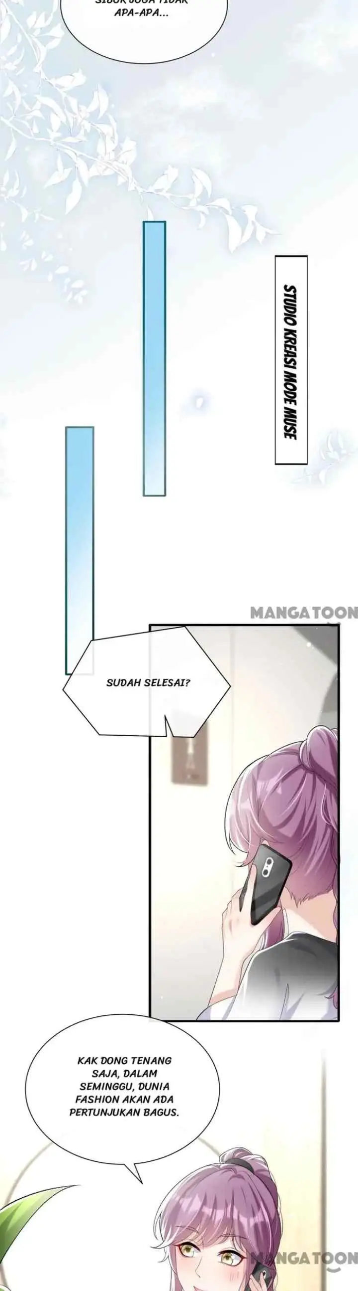 Never Let Go of My Ex-Husband chapter 63 halaman 8