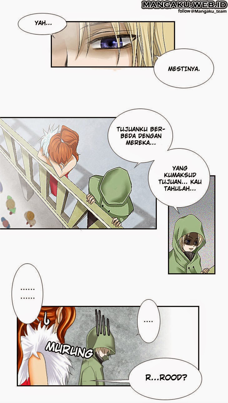 Black Haze chapter 3 halaman 7