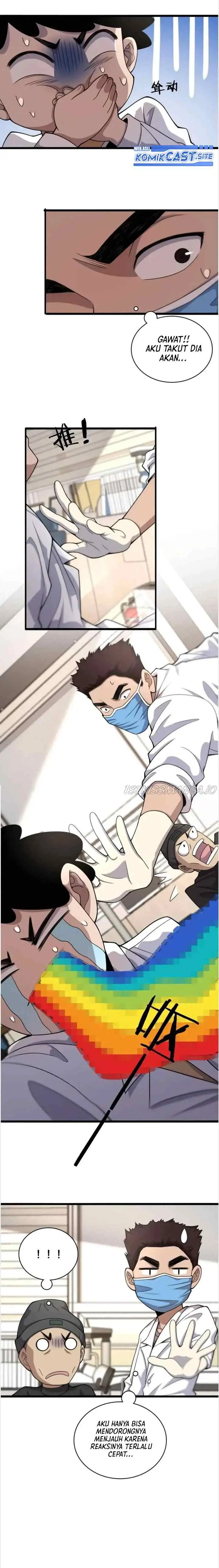 Great Doctor Ling Ran chapter 69 halaman 6