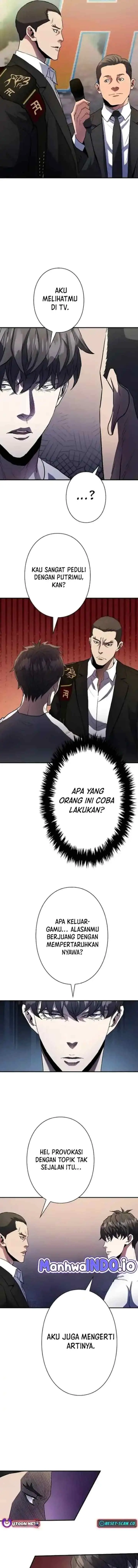 Born to Bleed chapter 12 halaman 13
