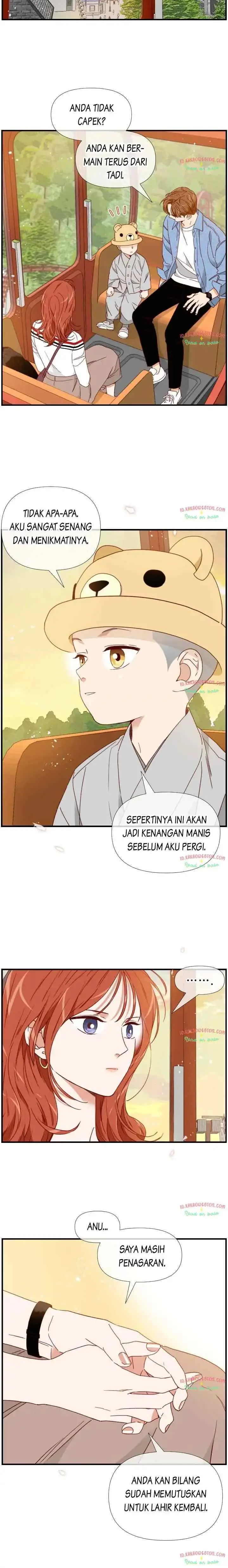 An Hour of Romance chapter 144 halaman 15