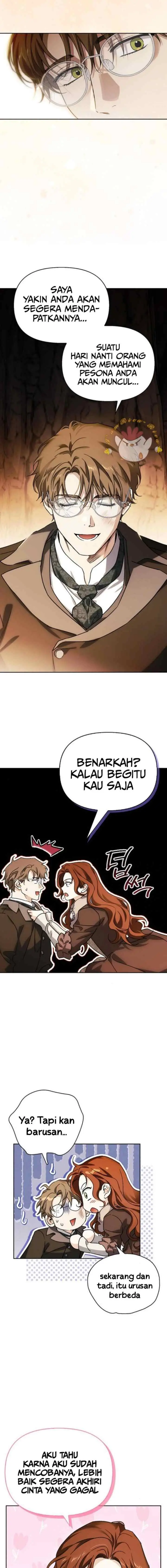 I Tamed My Ex-Husband's Mad Dog chapter 102 halaman 14