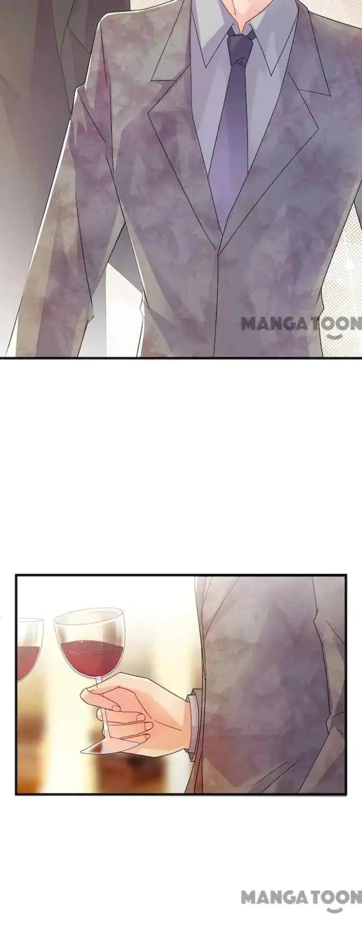 I Mingled With A CEO: The Daughter's Return chapter 49 halaman 17
