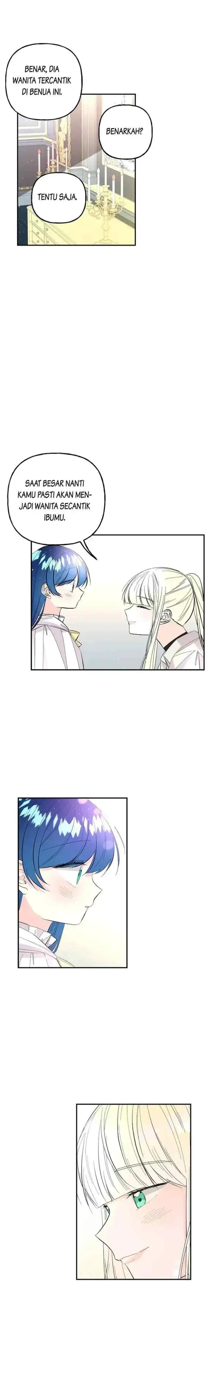 Daughter of the Great Wizard chapter 86 halaman 10