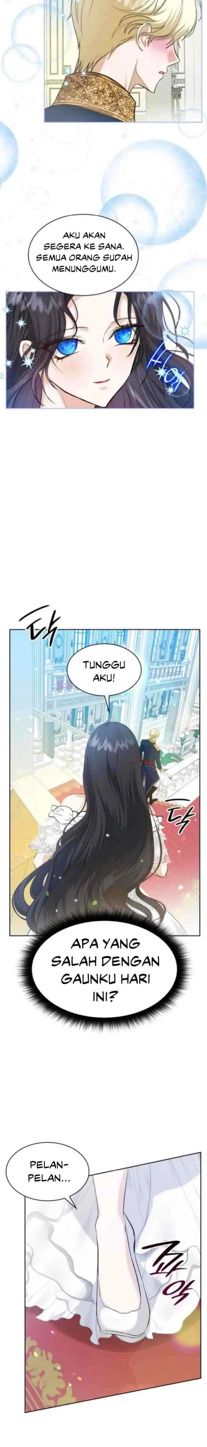I Became the Ex-Wife of the Obsessive Male Lead chapter 8 halaman 13