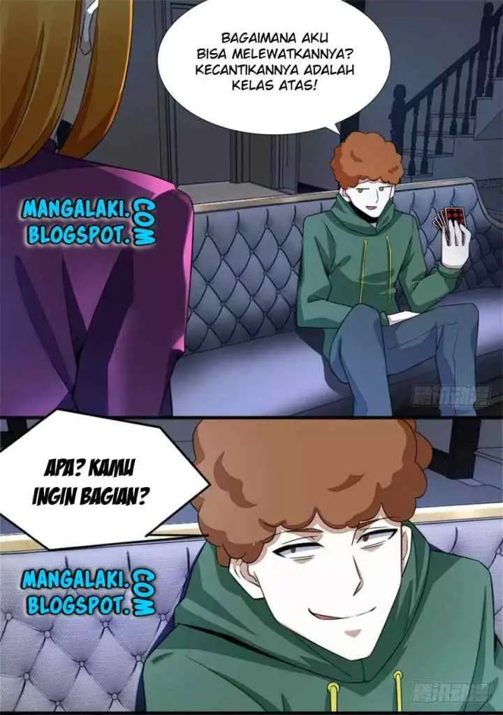 King of Apocalypse chapter 14 halaman 6