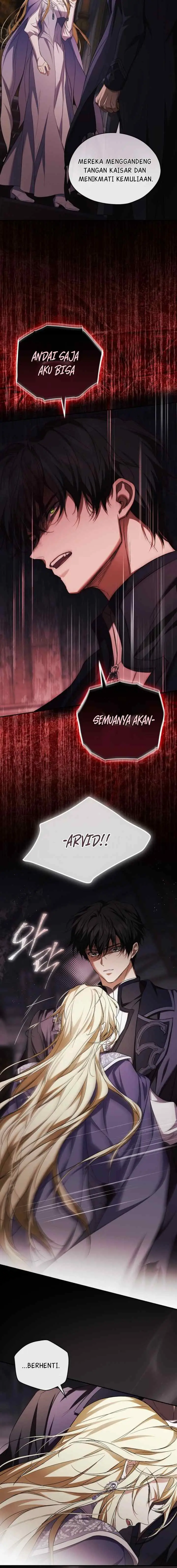 I'm Looking for a New Husband chapter 32 halaman 18