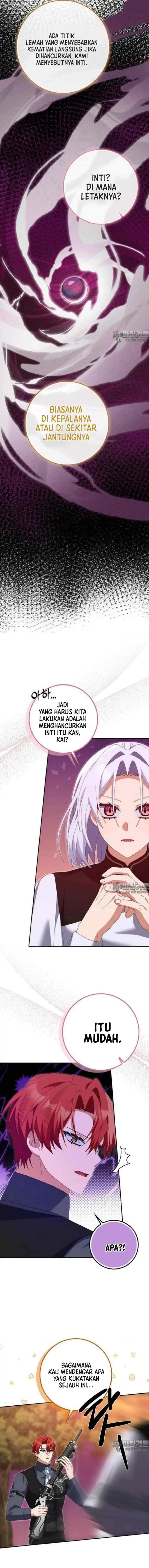I Raised My Husband Wrong chapter 24 halaman 11