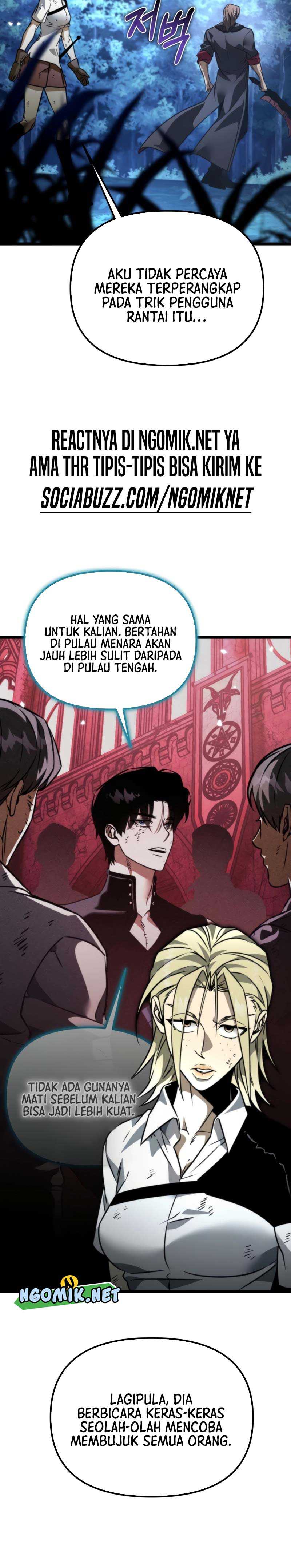 Reincarnator chapter 36 halaman 29