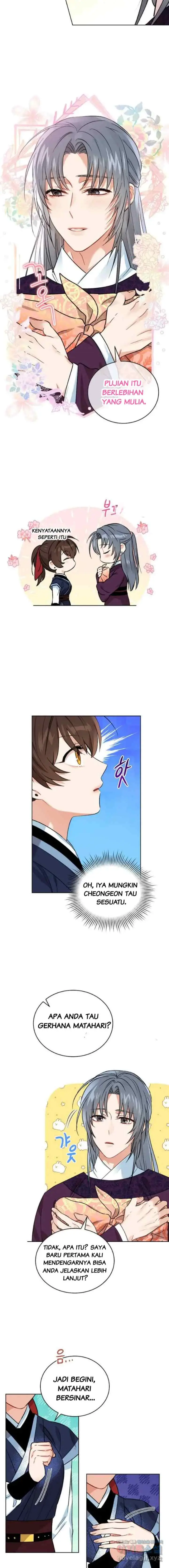 Empress's Flower Garden chapter 42 halaman 12