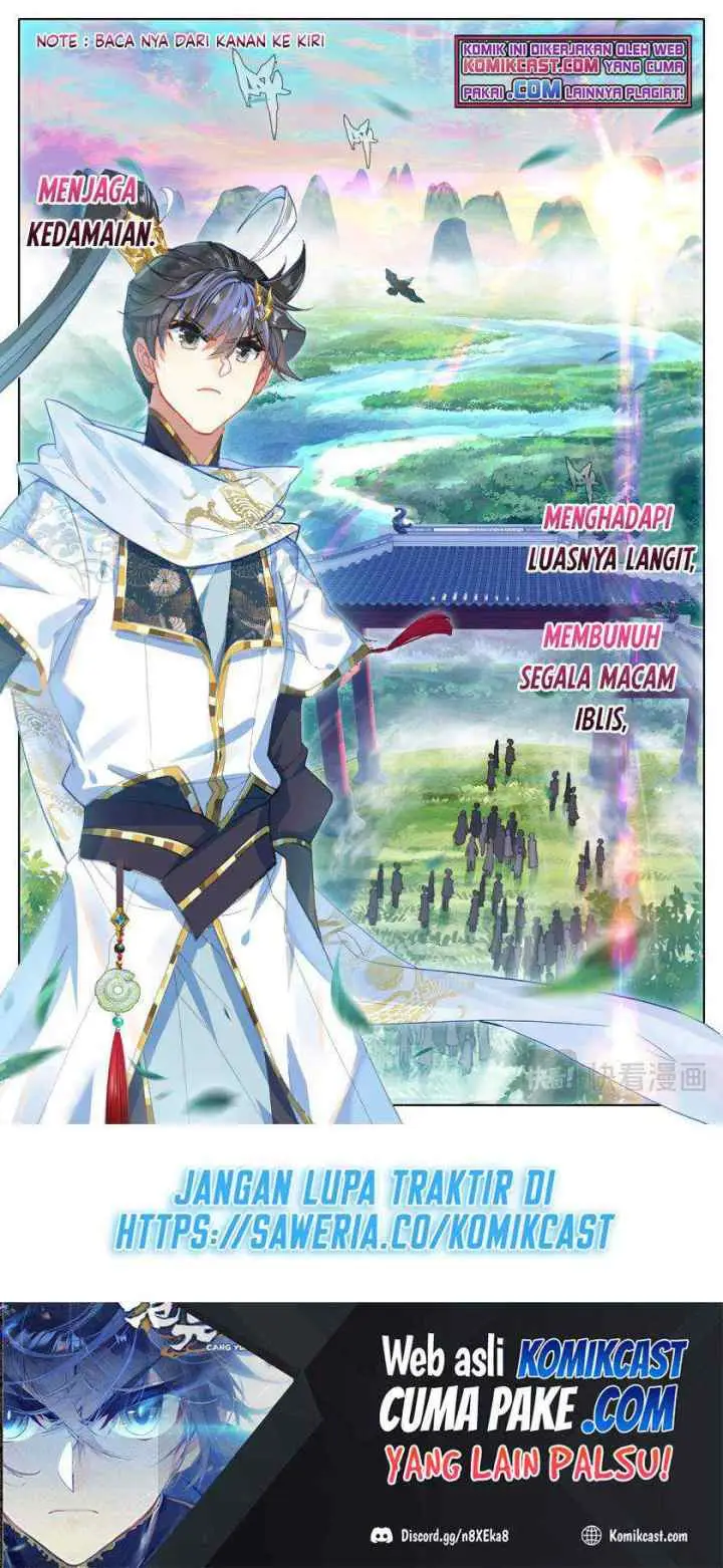 Cang Yuantu chapter 77 halaman 18