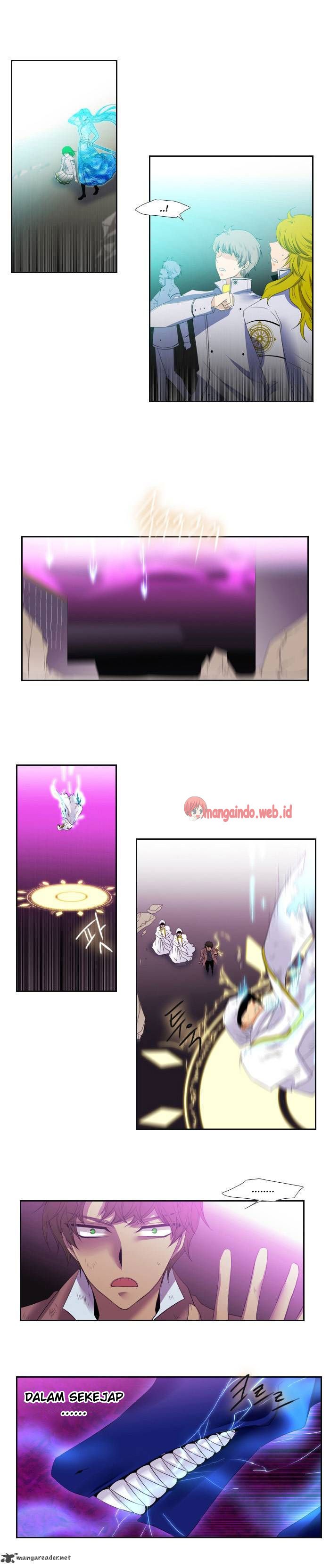 Black Haze chapter 108 halaman 7