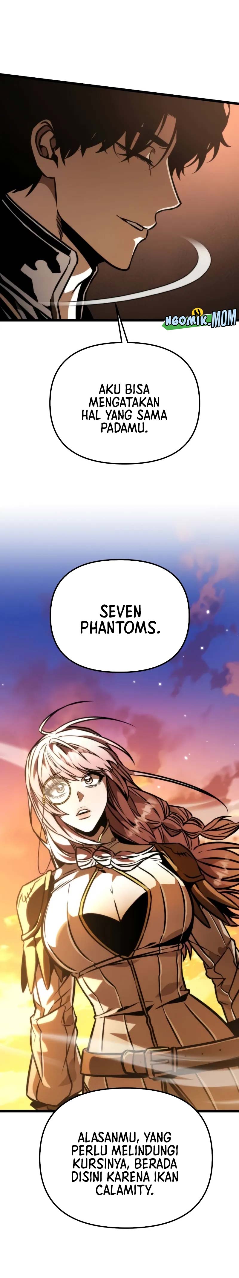 Reincarnator chapter 56 halaman 24