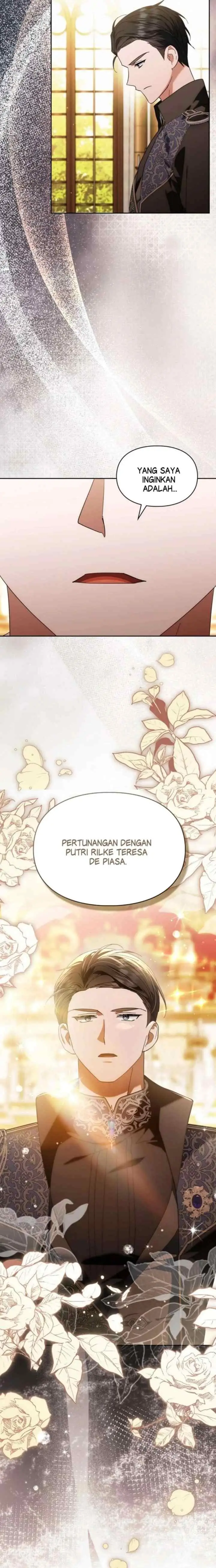 I Ended Up Hiring the Villain as a Housekeeper chapter 41 halaman 19