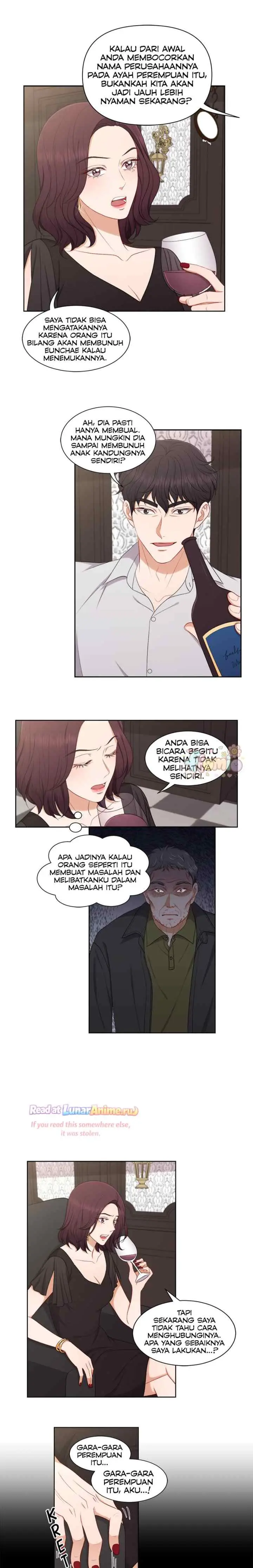 I Need a Bride chapter 61 halaman 6