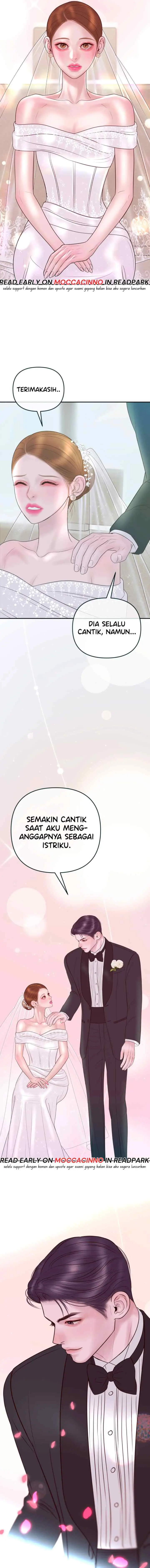 My Marriage Is With Your Older Brother chapter 45 halaman 13