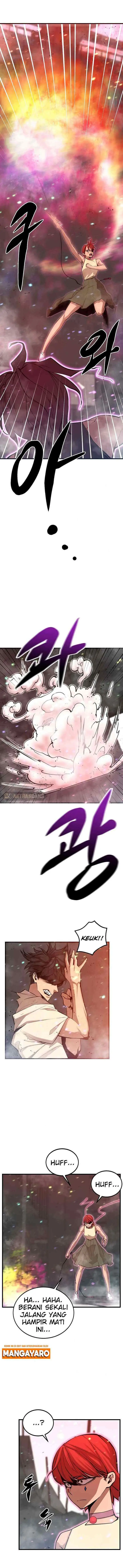 Gwei chapter 28 halaman 6