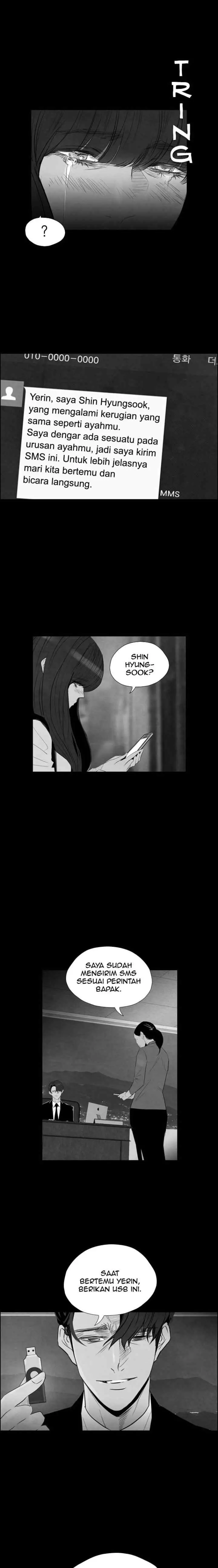 Reawaken Man chapter 45 halaman 17
