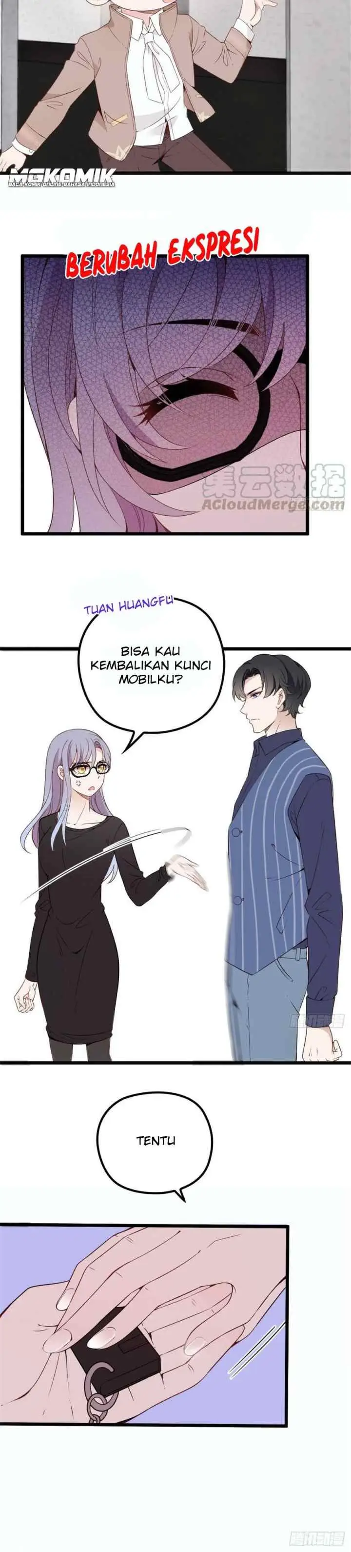 The Duke's Hidden Baby: BOGO! chapter 14 halaman 13
