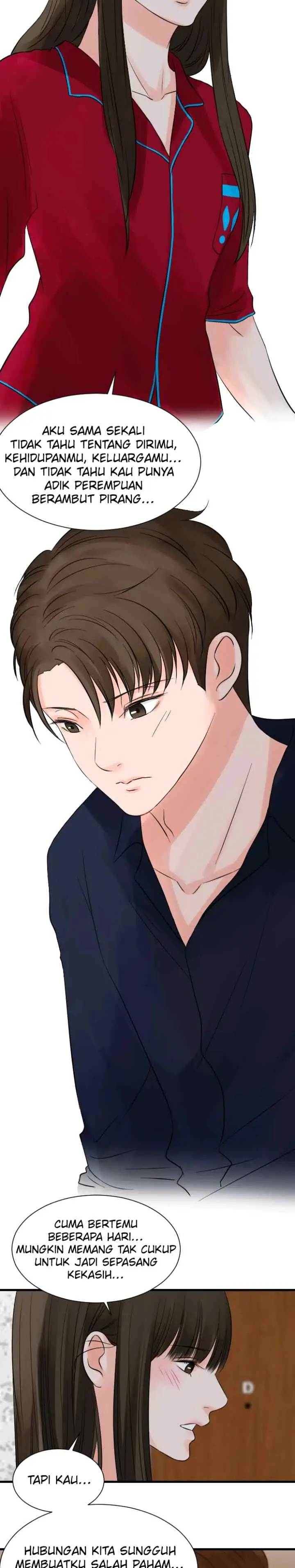 One + One (Bao A) chapter 45 halaman 5
