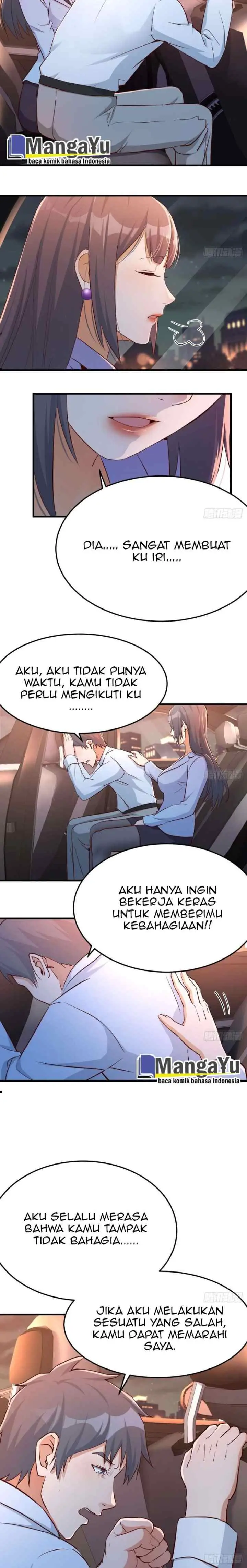 I Have Twin Girlfriends chapter 3 halaman 13