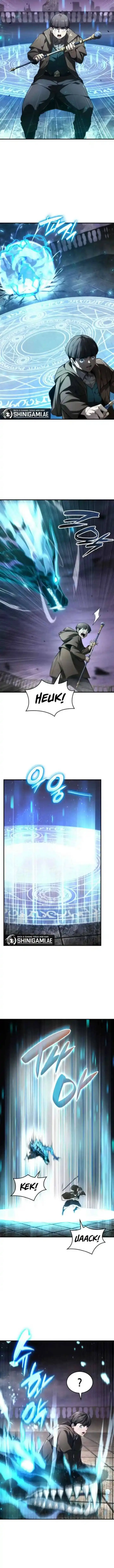 Boundless Necromancer chapter 64 halaman 8