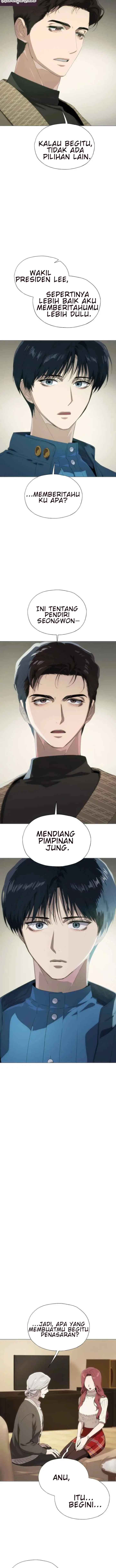 I'm Stuck In A Crazy Drama chapter 70 halaman 9
